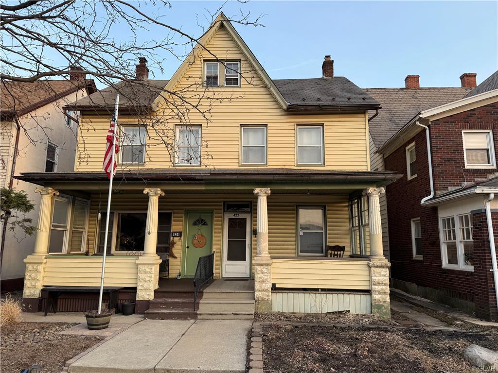 Lehigh Ave, Palmerton, PA 18071