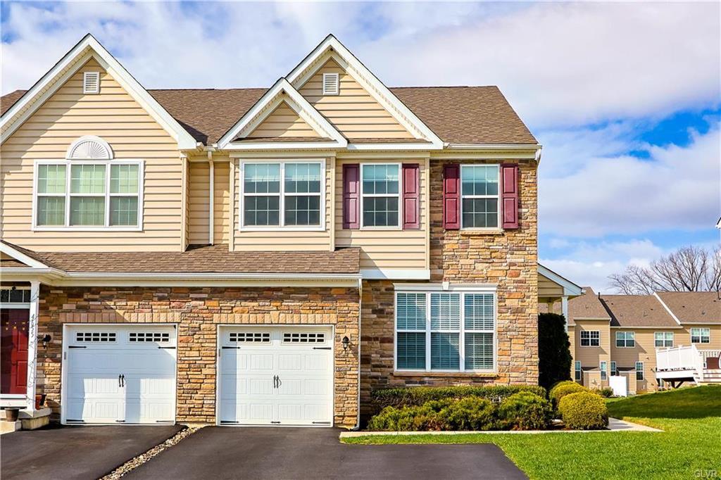 Woodbrush Way, Allentown, PA 18104