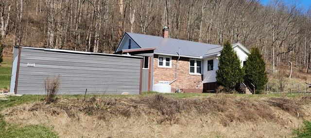 Rich Valley Rd, Emporium, PA 15834
