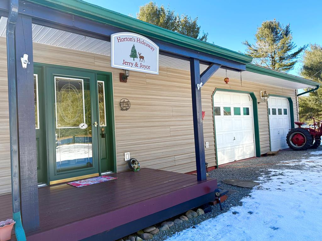 Misty Ln, Galeton, PA 16922