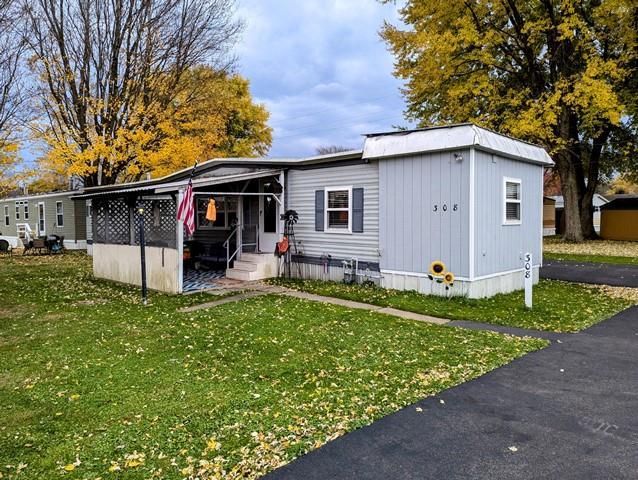 Emerald Isle, Smethport, PA 16749
