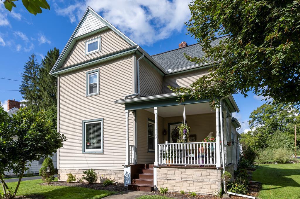 Eberenz St, Wellsboro, PA 16901