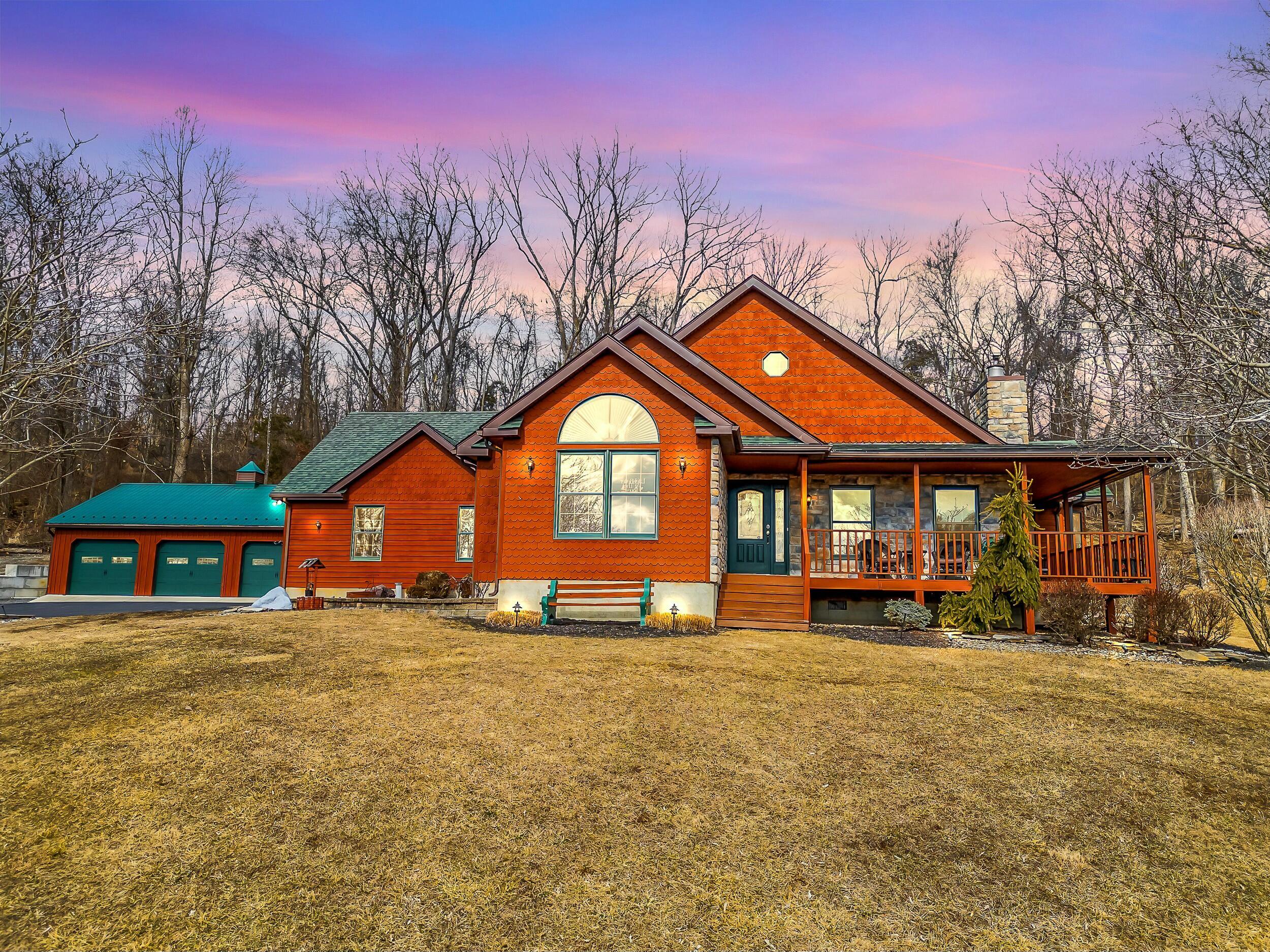 River Rd, Mount Bethel, PA 18343