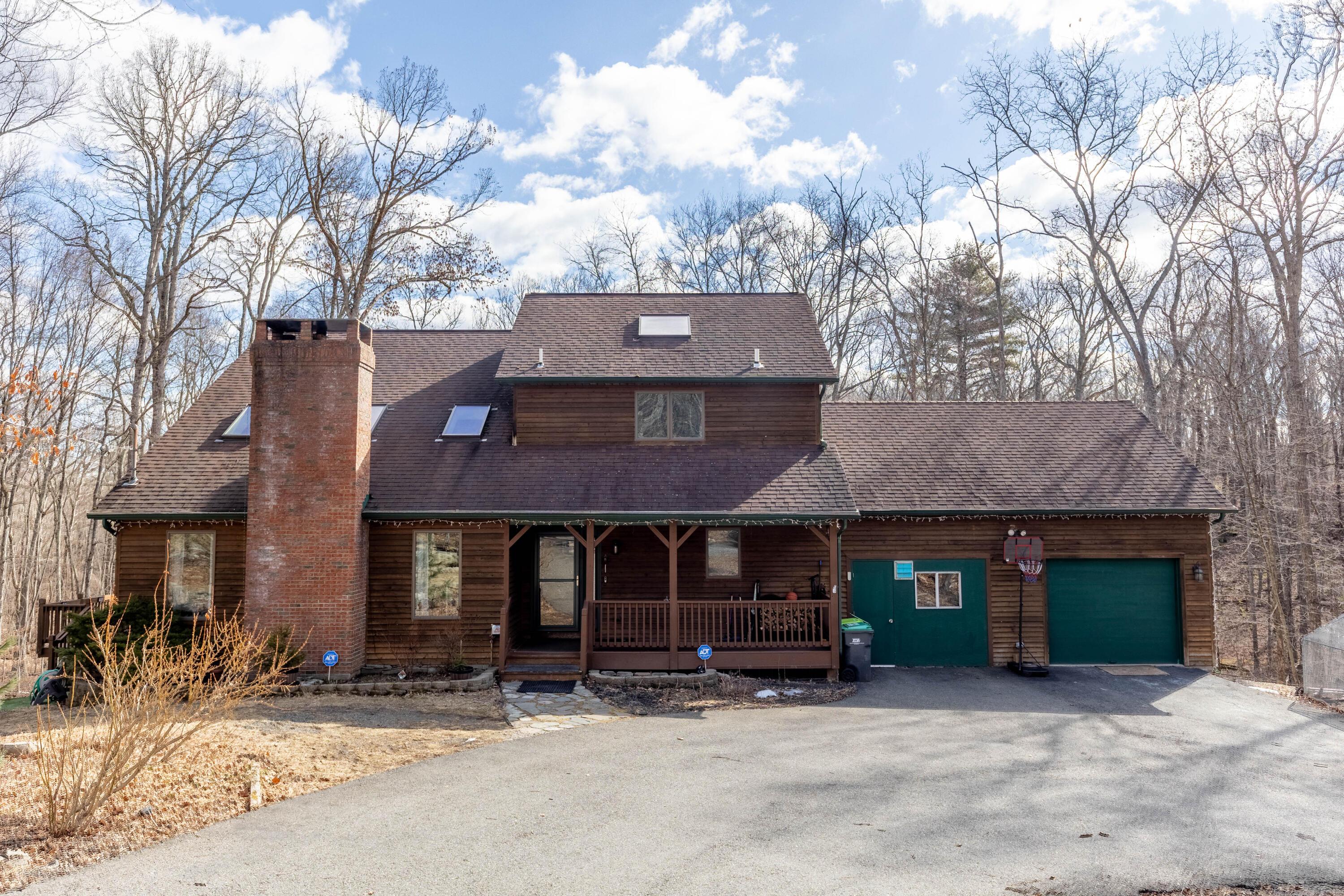 Resica Falls Rd, East Stroudsburg, PA 18302