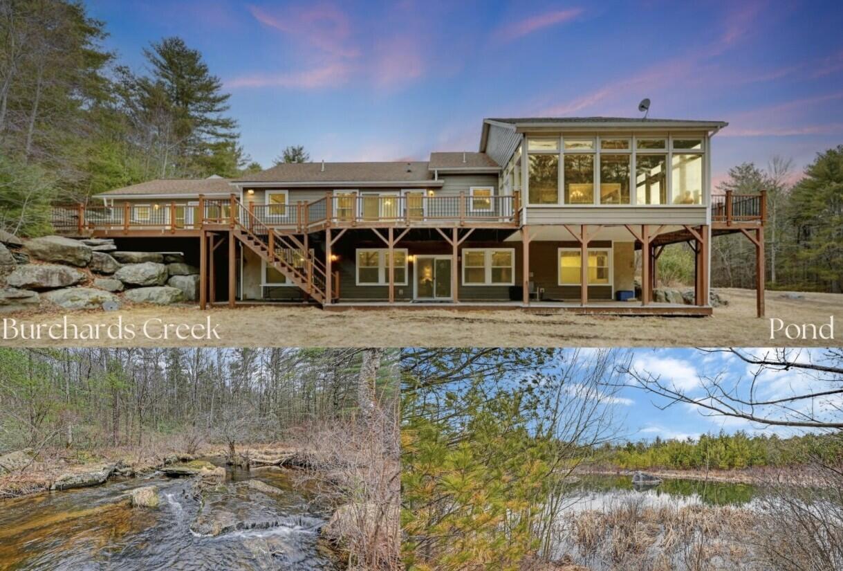 Hiller Rd, Greeley, PA 18425
