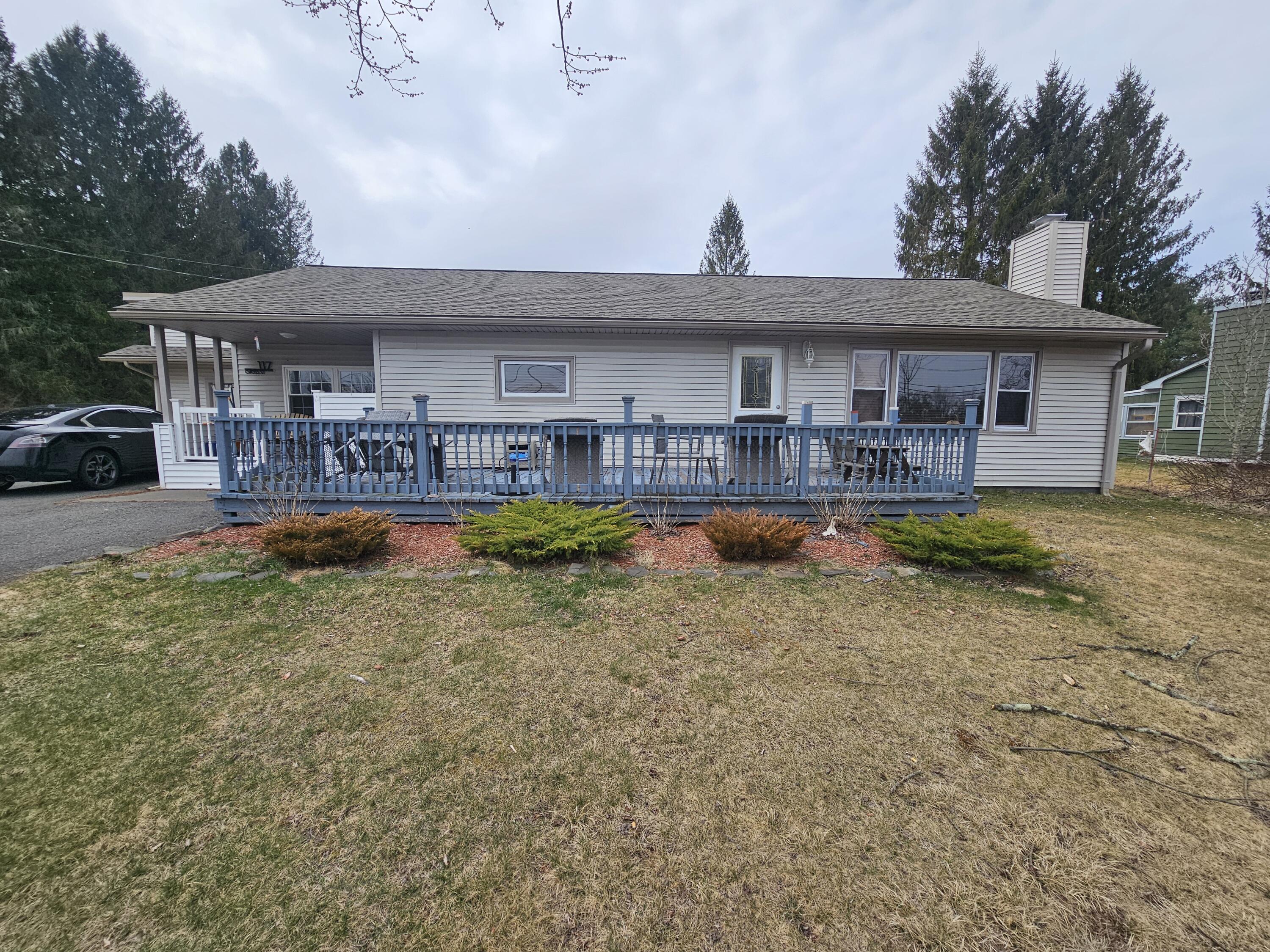 Cross St, Pocono Lake, PA 18347