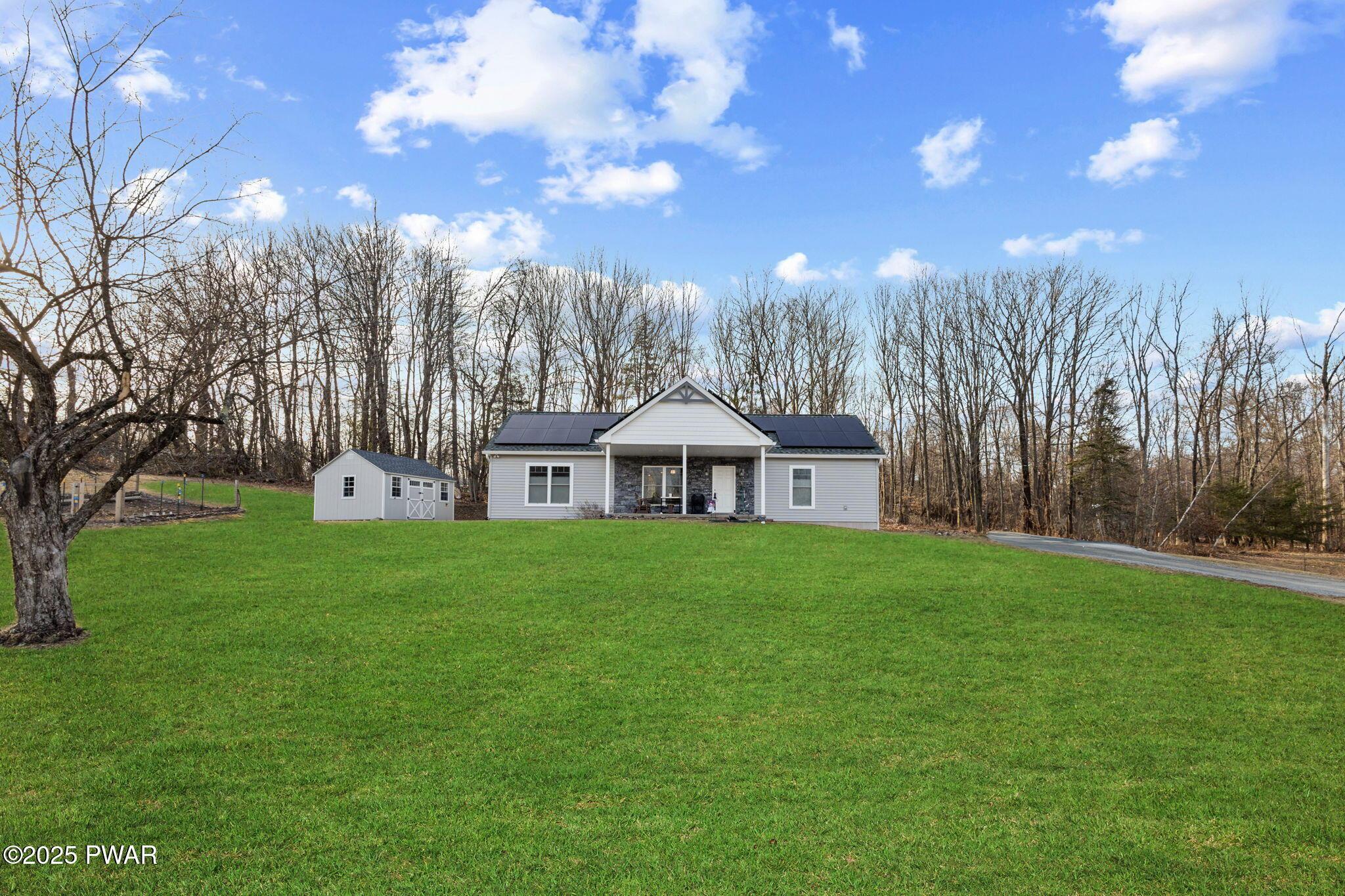 Lake Ariel Hwy, Honesdale, PA 18431