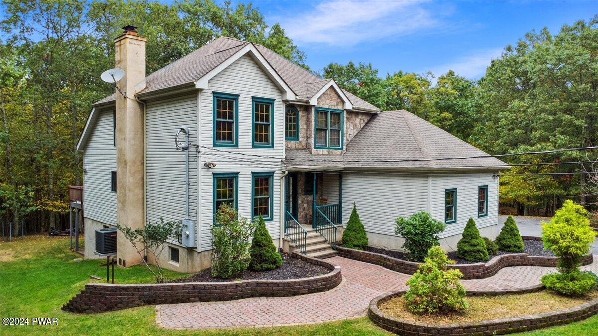 Quarry Ln, Tafton, PA 18464