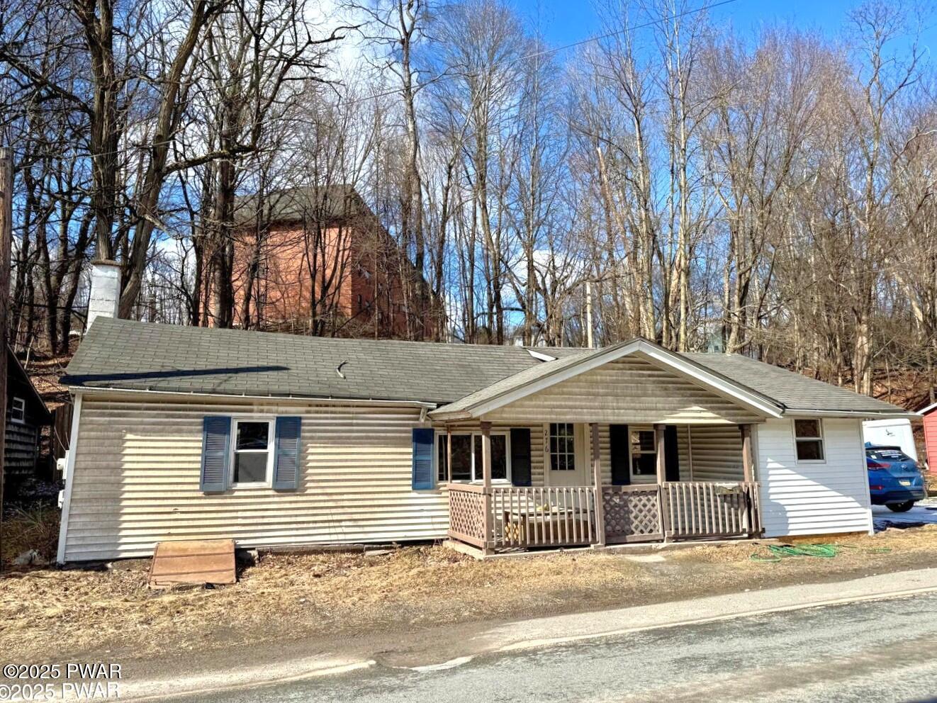 Erie St, Honesdale, PA 18431