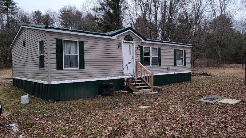 Colonel Drake Hwy, Mahaffey, PA 15757