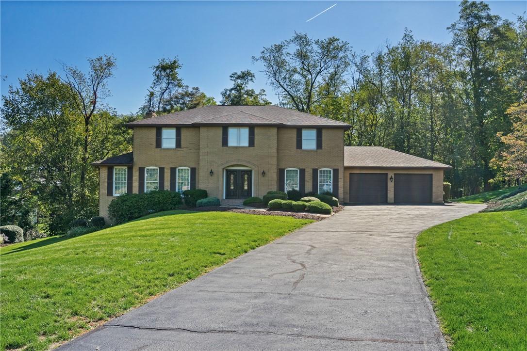 Frieda Dr, Irwin, PA 15642