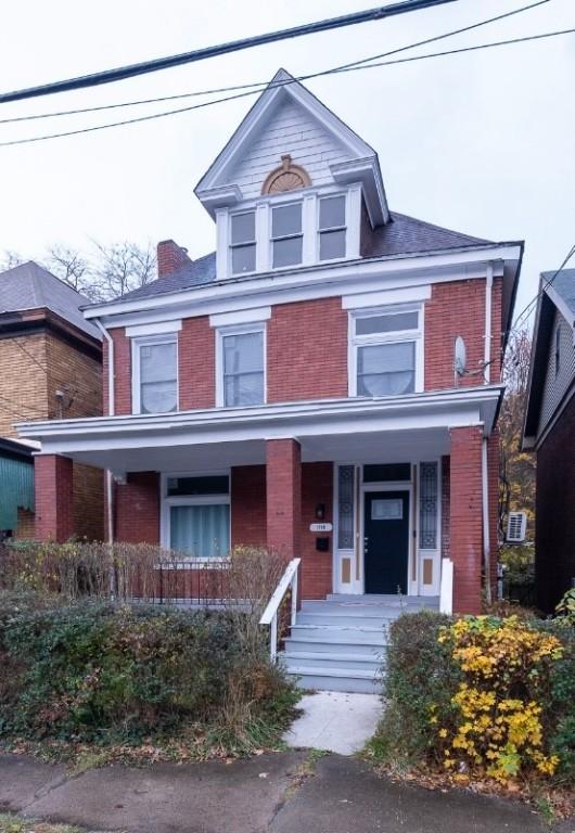 Montier St, Pittsburgh, PA 15221