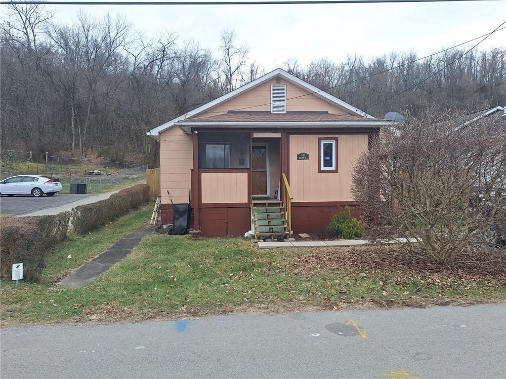 Brown St, Brownsville, PA 15417