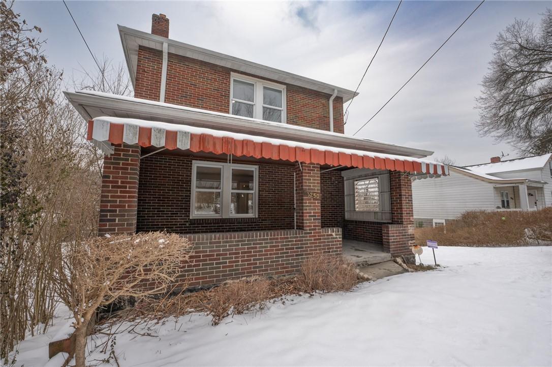 Aber Rd, Verona, PA 15147