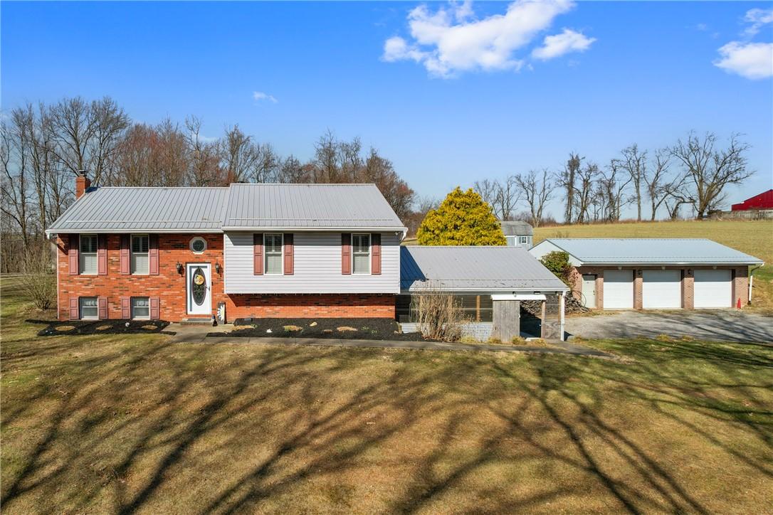Boyd Ln, New Brighton, PA 15066