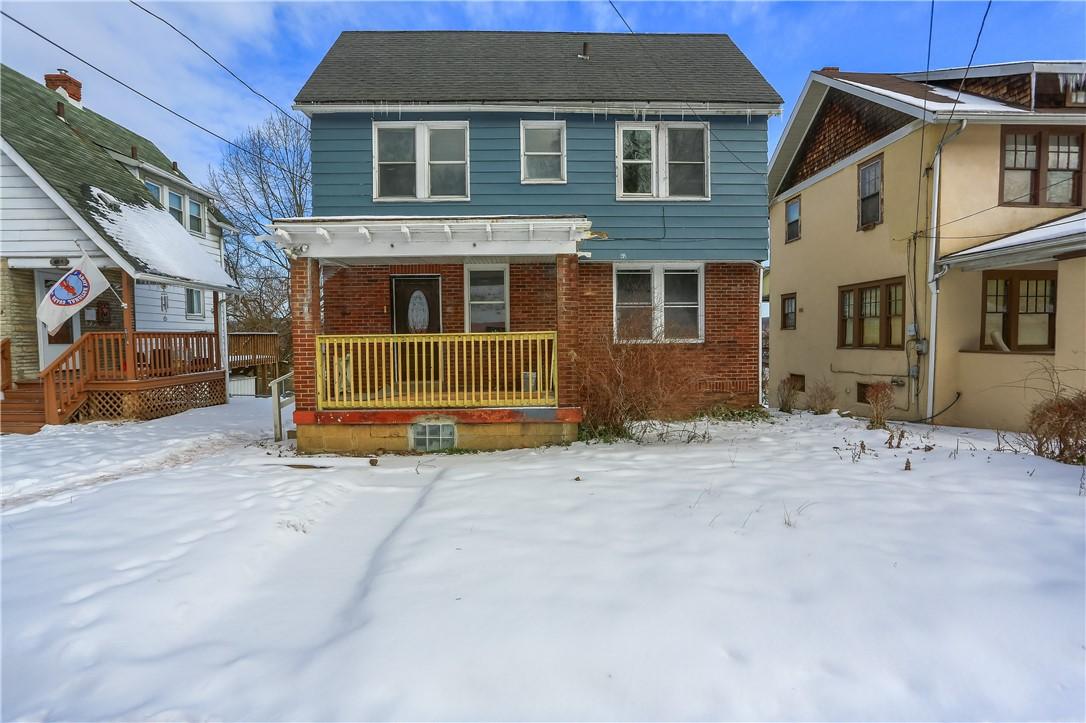 N 6th St, Clairton, PA 15025