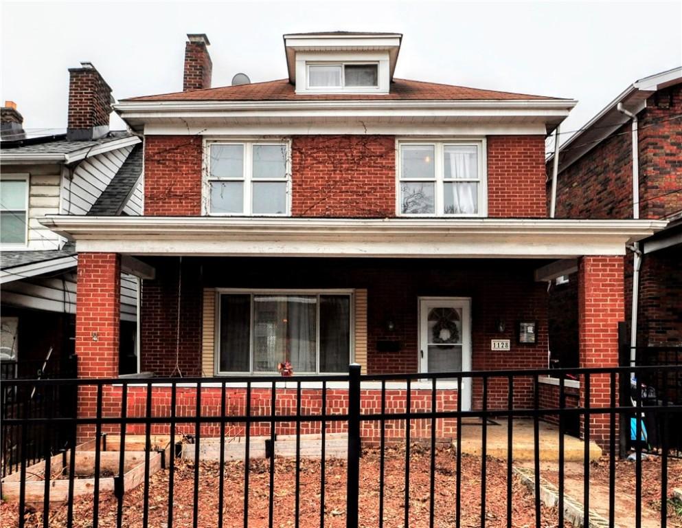 Chelton Ave, Pittsburgh, PA 15226