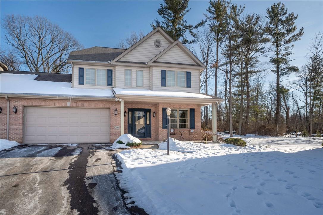 Stonebridge Ct, Uniontown, PA 15401