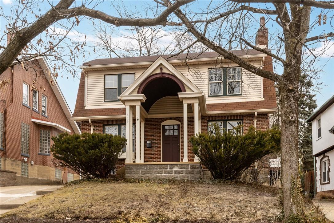 Clokey Ave, Pittsburgh, PA 15228