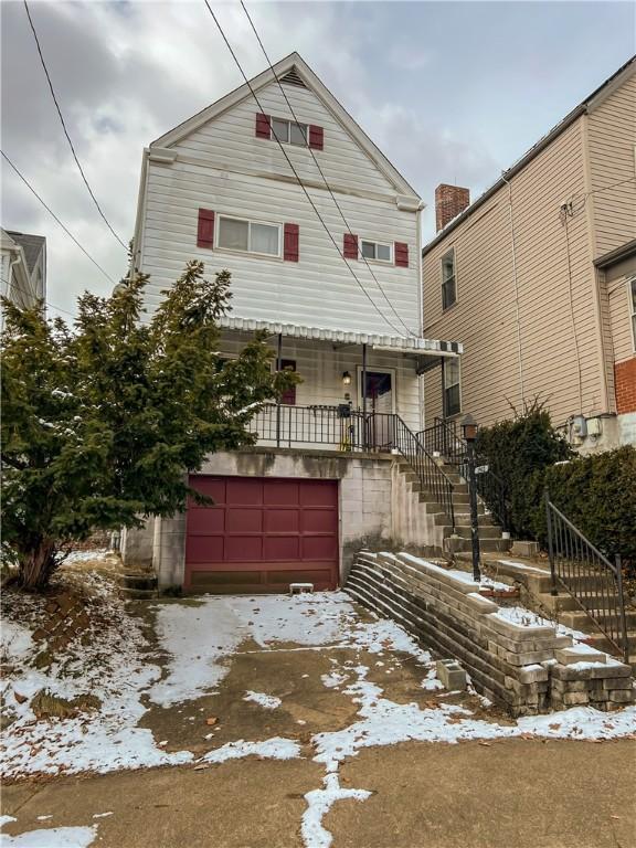 Winterburn Ave, Pittsburgh, PA 15207