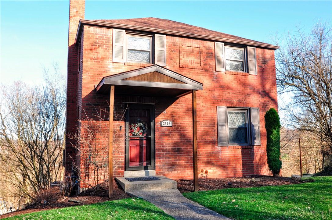 Hillview St, Pittsburgh, PA 15234