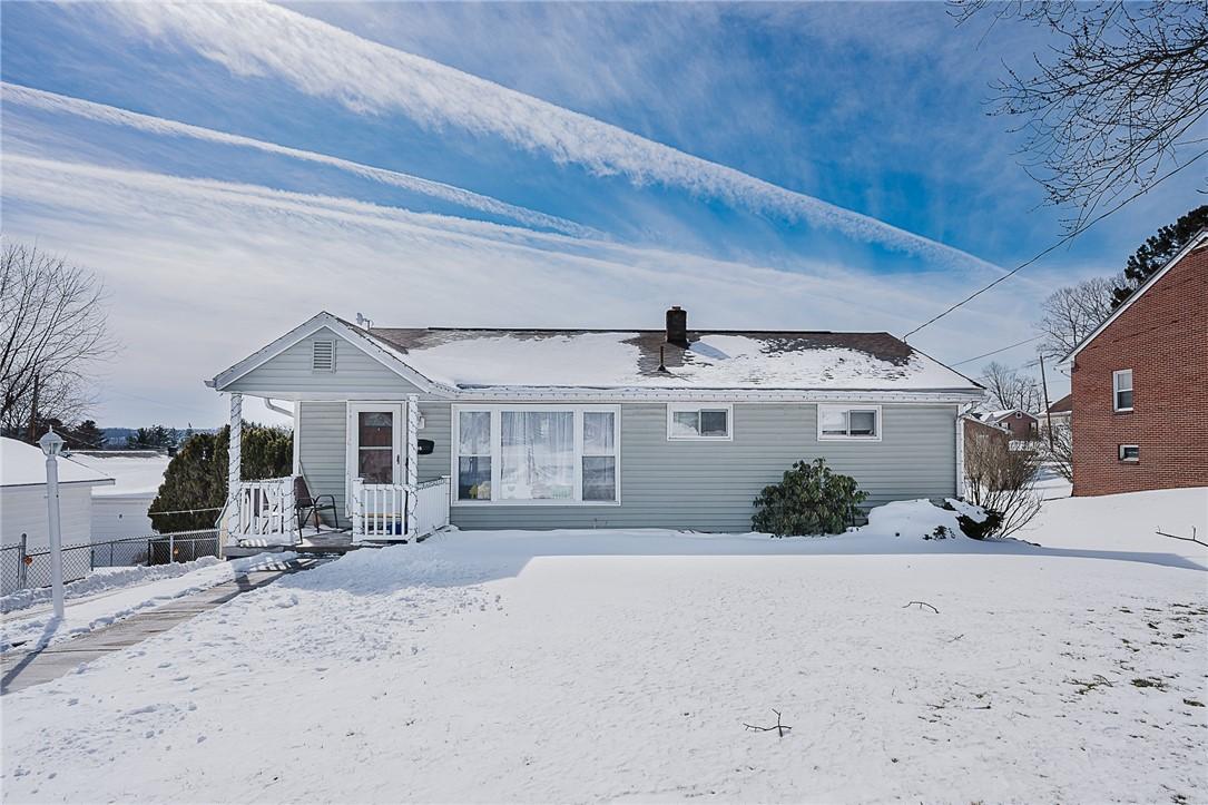Goucher St, Johnstown, PA 15905