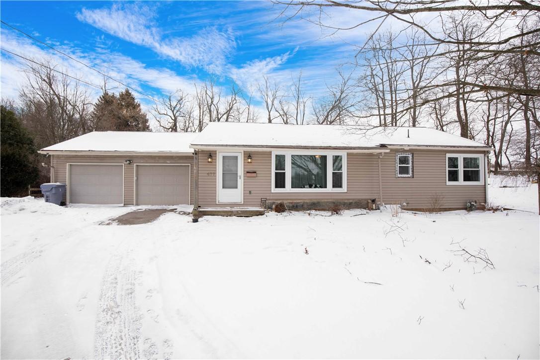 New Castle St, Slippery Rock, PA 16057