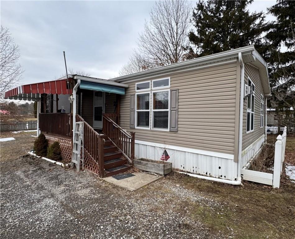 Trieste St, Butler, PA 16002