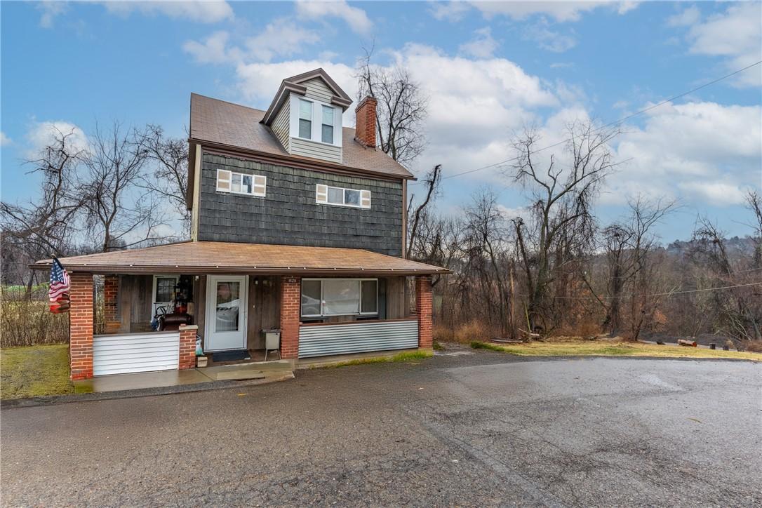 Alplaus St, Pittsburgh, PA 15210