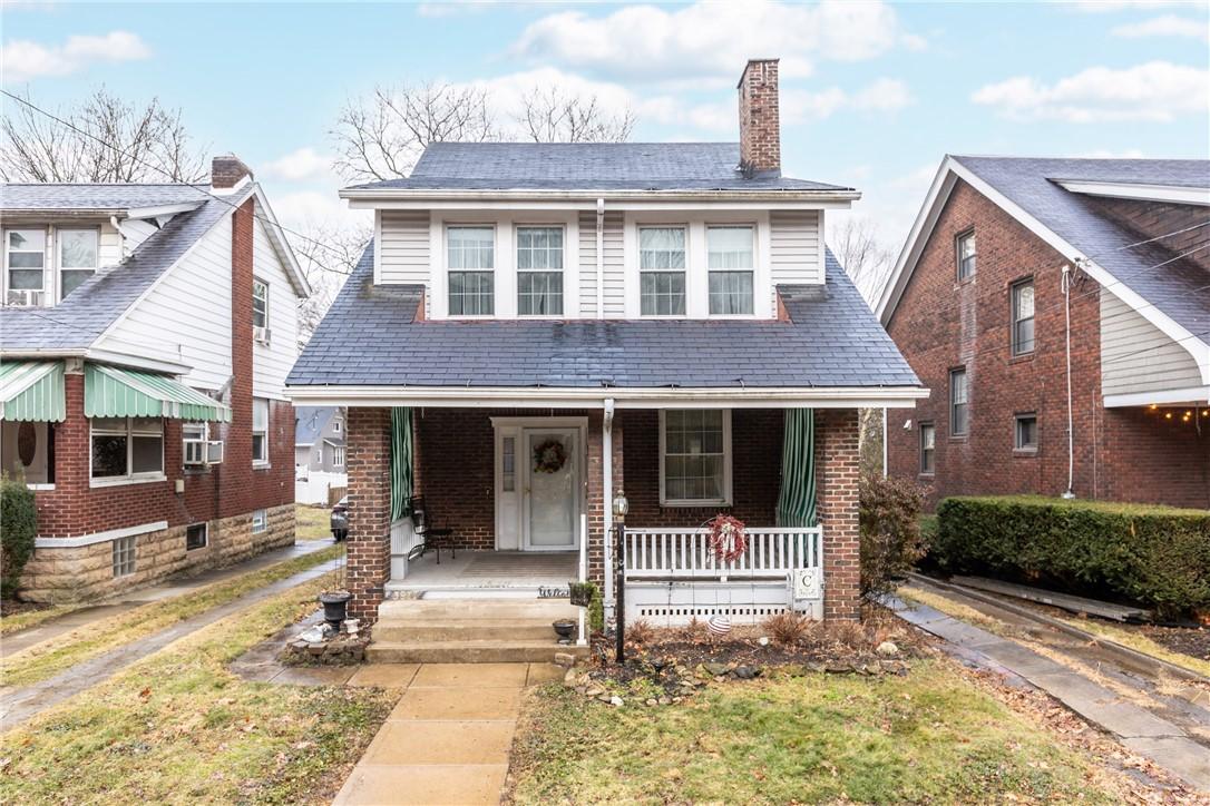 Brandon Rd, Pittsburgh, PA 15212