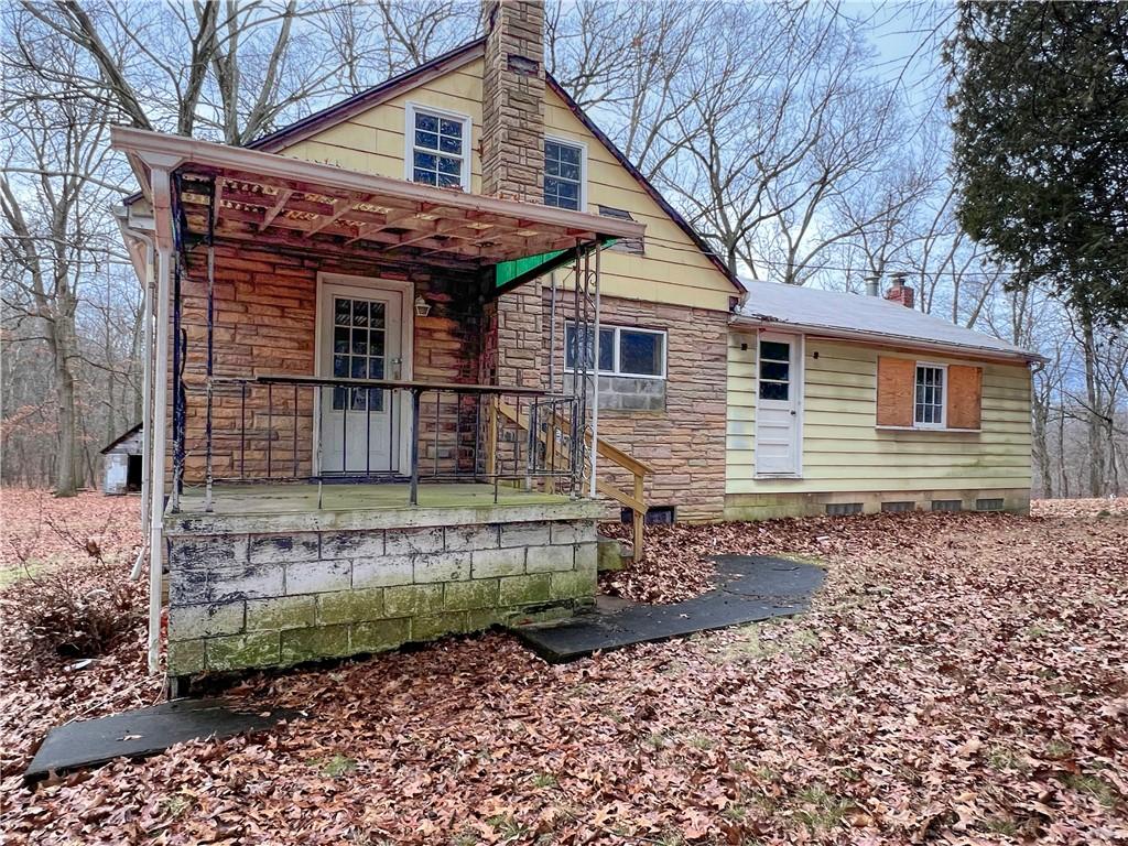 Bay Tree Ln, Butler, PA 16002