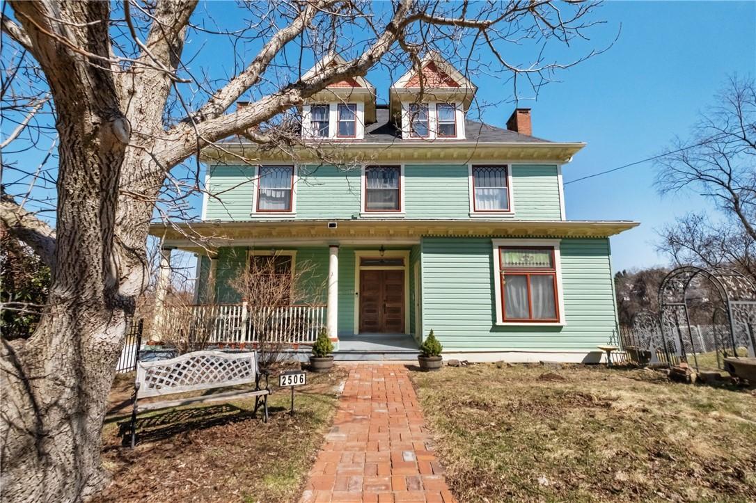 Kingwood St, Pittsburgh, PA 15234