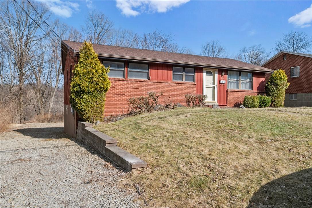 Idlewood Rd, Pittsburgh, PA 15235