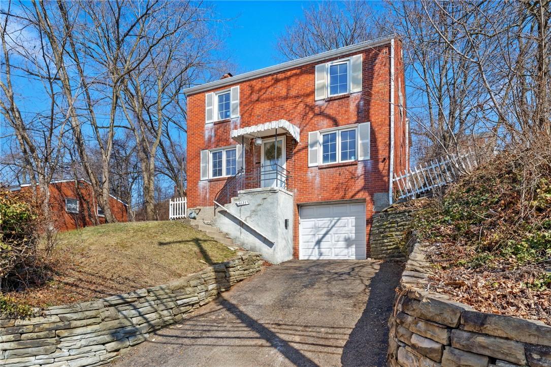 E Willock Rd, Pittsburgh, PA 15227