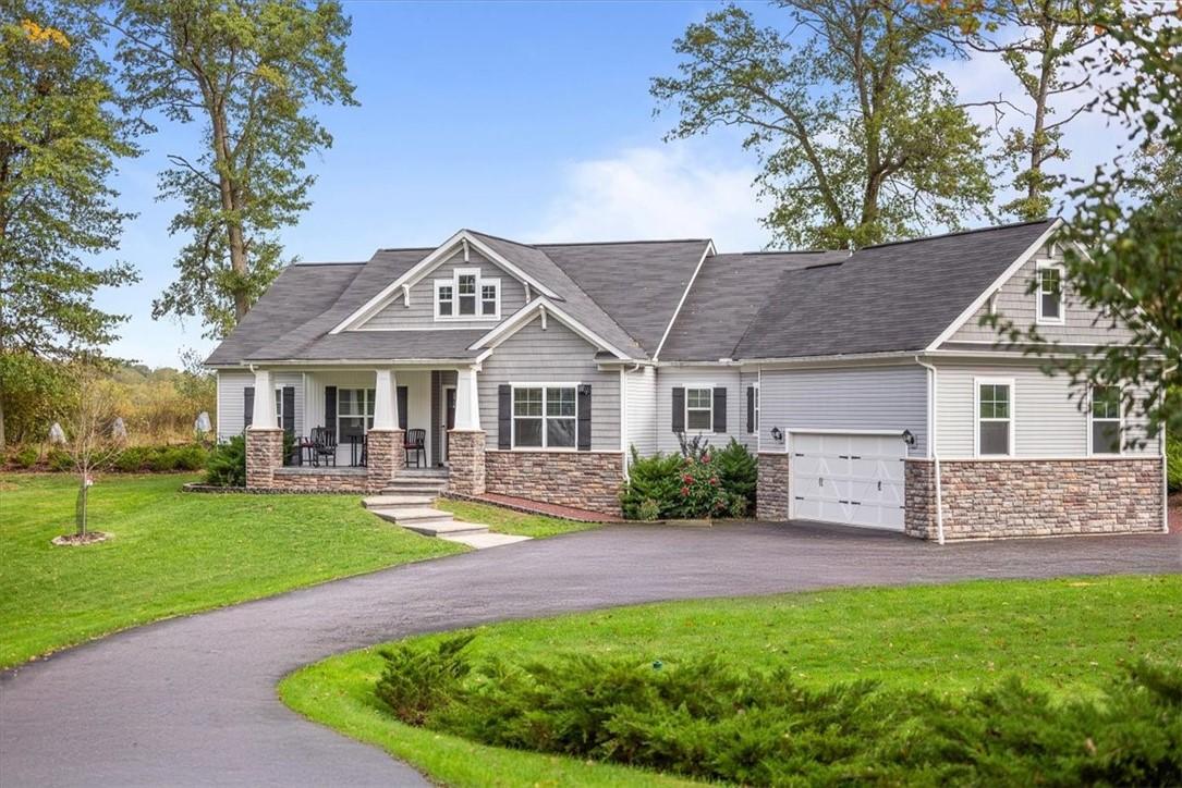 Caromar Dr, Mars, PA 16046