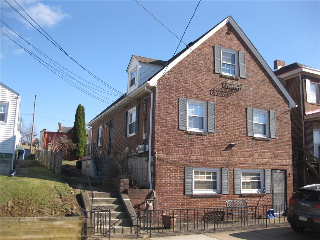 Orchard St, Carnegie, PA 15106