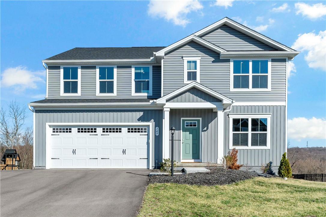 Alta Vista Dr, Imperial, PA 15126
