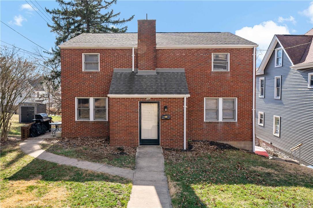 Lebanon Ave, Pittsburgh, PA 15234