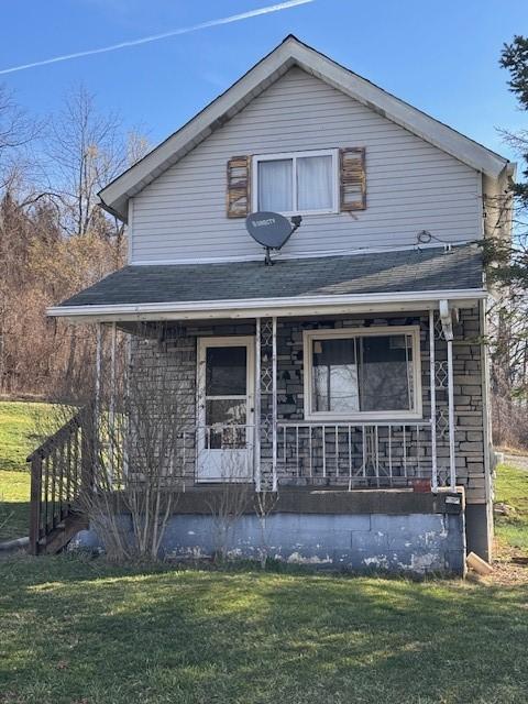 Main St, Daisytown, PA 15427