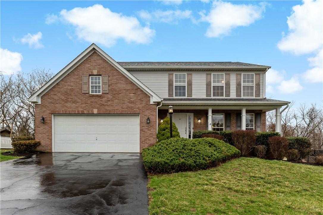 Hickory Grade Rd, Bridgeville, PA 15017