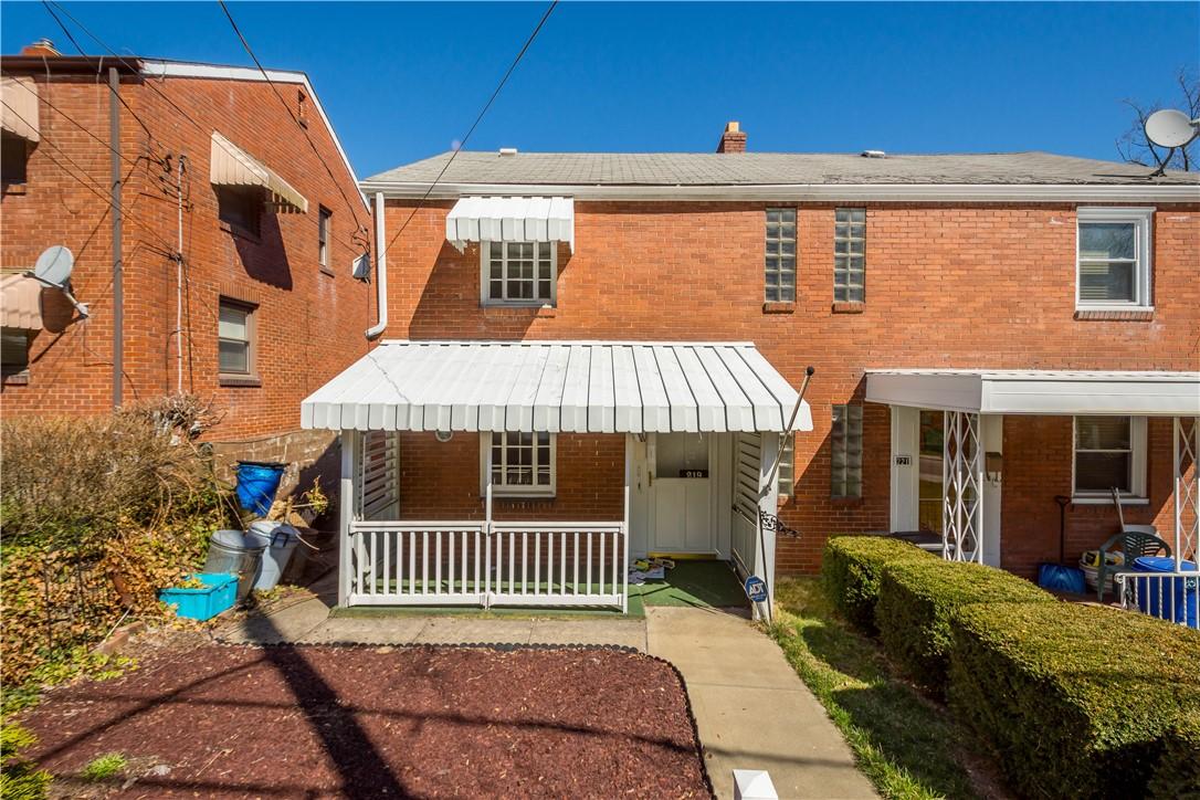 E Garden Rd, Pittsburgh, PA 15227