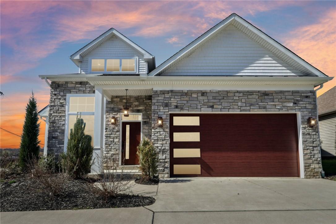 Caruthers Ln, Irwin, PA 15642