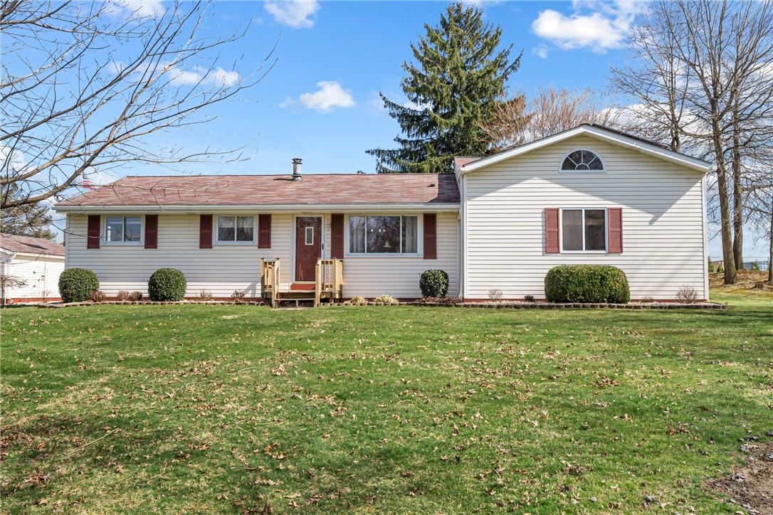 Bocktown Cork Rd, Clinton, PA 15026