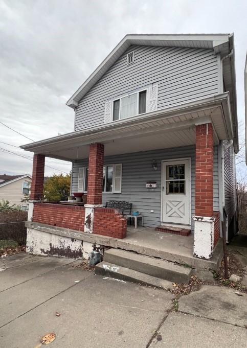 Lelia St, Pittsburgh, PA 15211