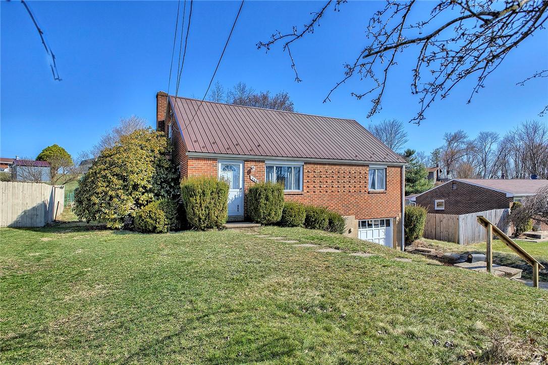 Sun Valley Dr, Pittsburgh, PA 15239