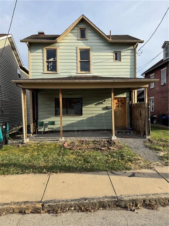 E 3rd Ave, Tarentum, PA 15084