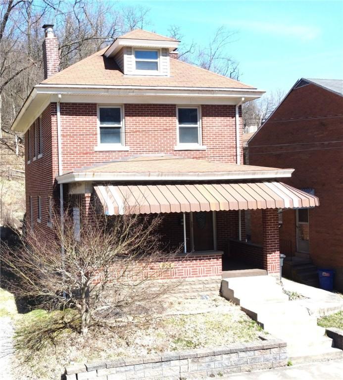 Stanton Ave, Pittsburgh, PA 15209