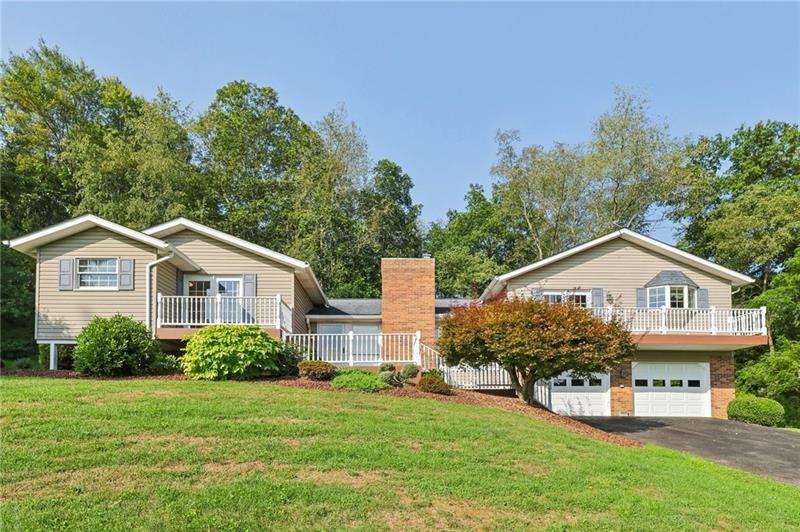 Old Elderton Hill Rd, Shelocta, PA 15774