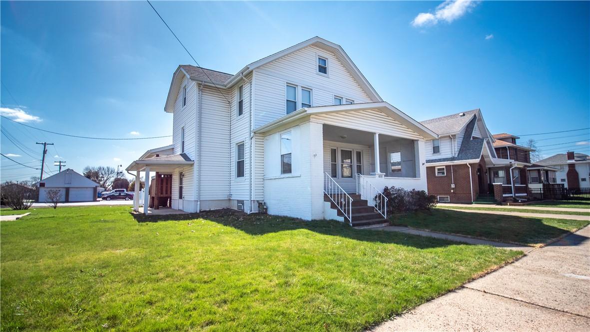 Montana Ave, Natrona Heights, PA 15065