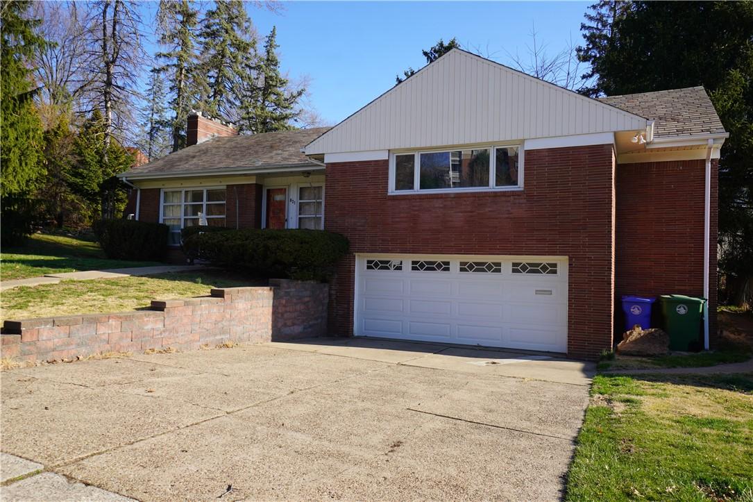 Baldwin St, Pittsburgh, PA 15234